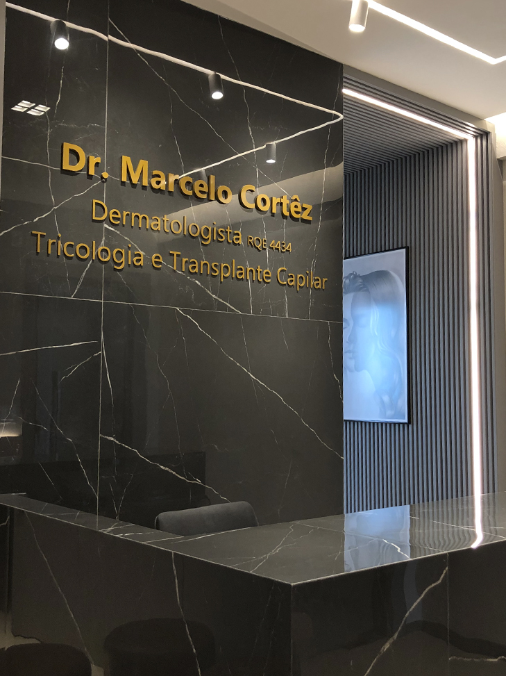 consultorio dr marcelo cortez